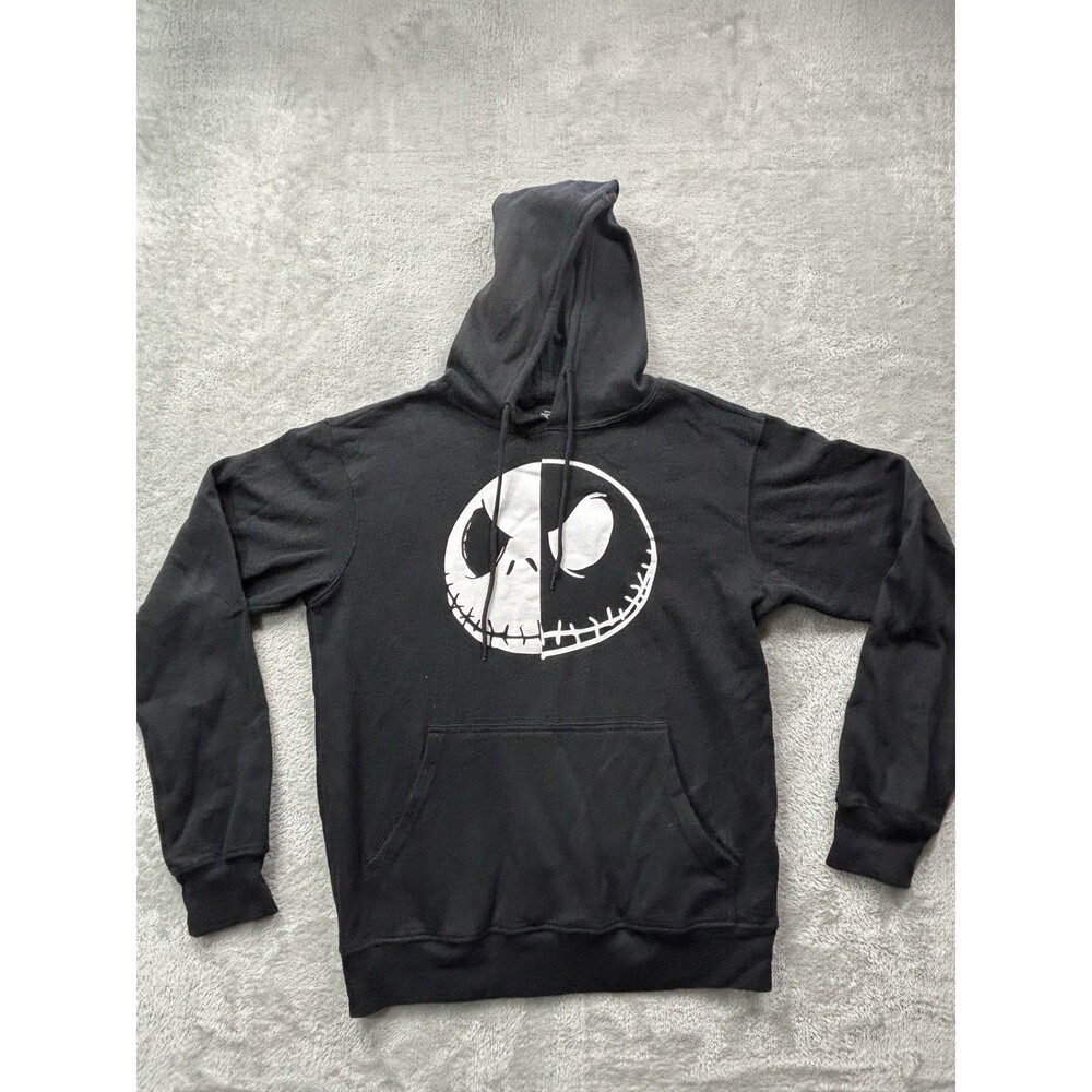Disney - Nightmare Before Christmas hoodie size small